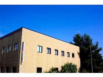 Bureaux de 285m² équipés à louer à Vallauris