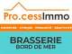 Location gérance brasserie saisonnière proche Sète
