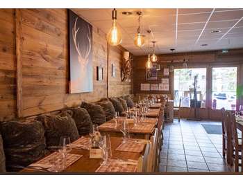 Location gérance 100% parts de société restaurant