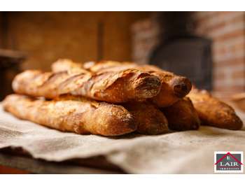 Boulangerie à vendre dans village proche de Laval