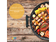 Vente snack/restauration rapide 75016 Auteuil