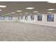 2 plateaux 1145m² bureaux à vendre à Saint Priest