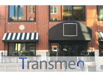 A vendre - Locaux commerciaux 120m² (85)