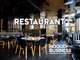 A vendre restaurant avec terrasse à Clichy 92110