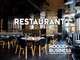 A vendre restaurant avec terrasse à Clichy 92110