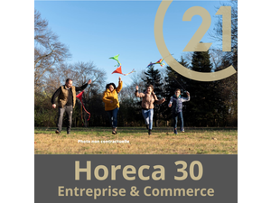 Vente  Loisirs - Tourisme Axe routier, Centre commercial, Centre Ville, Front de mer, 