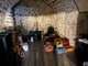 AV bar brasserie d'angle 75020 Belleville Jourdain