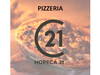AV affaire de gestion pizzéria à emporter 31