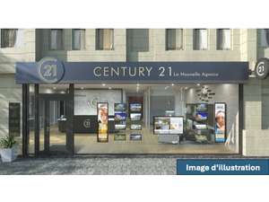 Vente  Agence Immobili&egrave;re 94 - Proche Paris