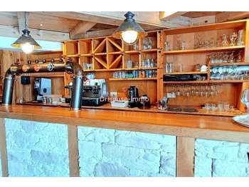 Vente FDC restauration au pied des pistes 64