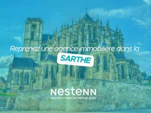 Vente Entreprises  Agence Immobili&egrave;re SARTHE