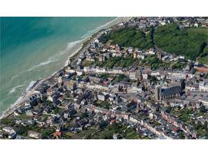 Vente  Agence Immobili&egrave;re Cote baln&eacute;aire de la Somme