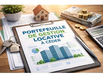 Cession portefeuille de gestion  94