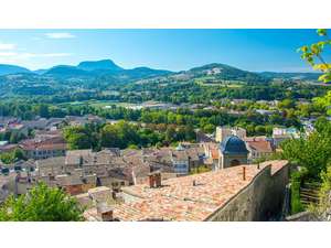 Vente  Agence Immobili&egrave;re D&eacute;partement de la dr&ocirc;me
