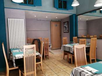 Vente restaurant prox quai de plaisance à Dieppe