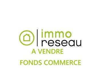 Vente restaurant prox quai de plaisance à Dieppe
