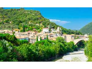 Vente  Agence Immobili&egrave;re En Dr&ocirc;me proven&ccedil;ale