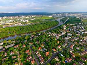 Vente  Agence Immobili&egrave;re Grande ville des Yvelines