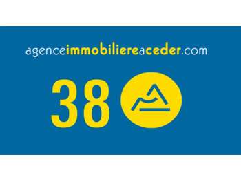 Agence immobilière avec gestion Nord Isère (38)