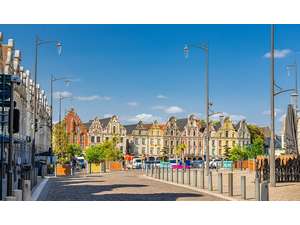 Vente  Agence Immobili&egrave;re LIEVEN