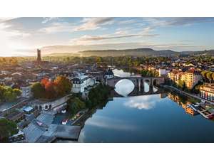 Vente  Agence Immobili&egrave;re Lot-et-Garonne