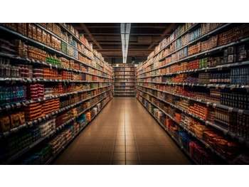 Vente FDC épicerie fine à Lyon 69007