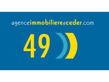 AV cabinet de gestion location Maine et Loire (49)