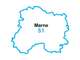 Agence immobilière indépendante à céder dans Marne