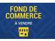 Vente fonds de commerce restaurant à Paris 75020