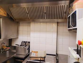 Vente fonds de commerce restaurant à Paris 75020