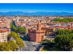 Vente  Agence Immobili&egrave;re Proche Perpignan