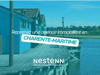 Vente agence immobilière en Charente-Maritime (17)