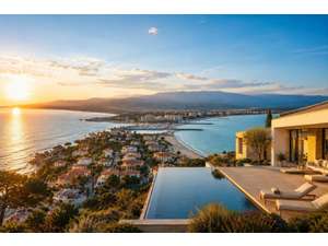 Vente  Agence Immobili&egrave;re Pyr&eacute;nn&eacute;es Orientales - Secteur c&ocirc;tier