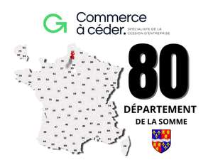 Vente Entreprises  Agence Immobili&egrave;re Somme