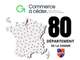 Vente agence immobilière avec gestion en Somme