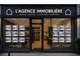 Vente agence immobilière avec gestion en Somme