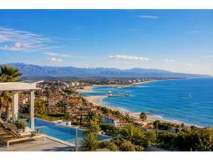 Vente  Agence Immobili&egrave;re Station baln&eacute;aire des pyr&eacute;n&eacute;es orientales