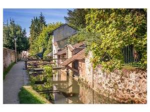 Vente  Agence Immobili&egrave;re Sud des Yvelines