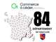 Cabinet de gestion à céder