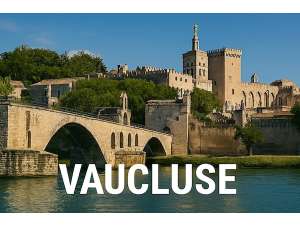 Vente  Agence Immobili&egrave;re Vaucluse