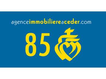 Vente FDC d'agence immoblière en Vendée (85)