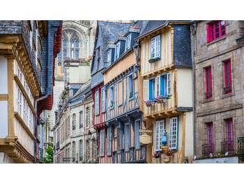 56-Agence immobilière 420 lots de gestion