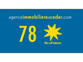 Vente Agence Immobilière dans les Yvelines (78)