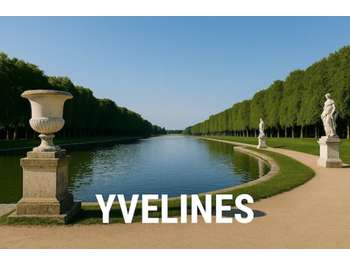 Agence immobilière à vendre secteur recherché 78