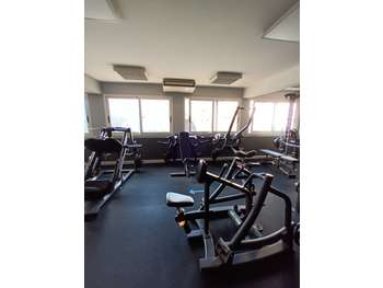 Vend salle de remise en forme et bien-être Antibes