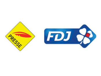 Vente FDC librairie presse FDJ en Ardèche Sud