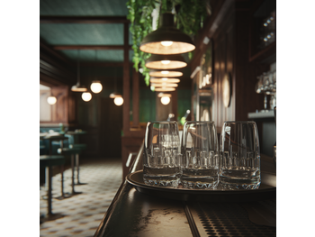 Vente bar à thème proche du vieux Annecy