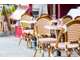 Brasserie d’angle Empl. N°1 - 240 m² 150 places