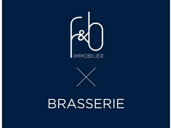 AV bar brasserie d'angle petite terrasse à Paris