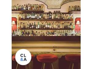 Vente  Bar - Brasserie - Tabac VILLE DU 14